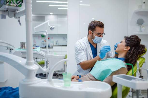 Best Dental Exams and Cleanings  in Clearlake Riviera, CA